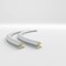 Ekena Millwork 50 3/8-in. OD x 47 1/4-in. ID x 1 5/8-in. W x 3/4-in. P Traditional Ceiling Ring Kit CRK50TR - alternate 9